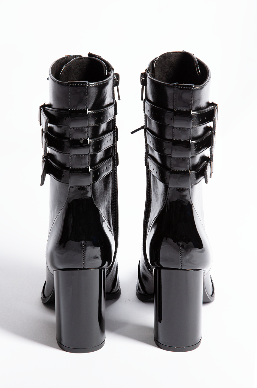 Anarchy Boot