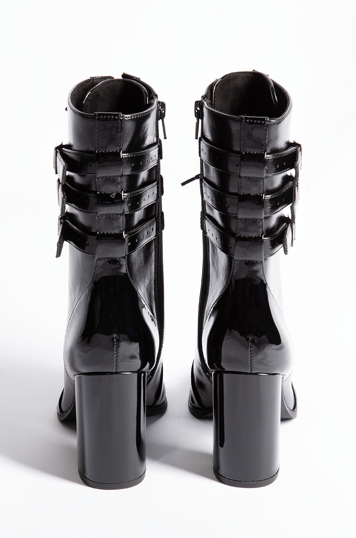 Anarchy Boot