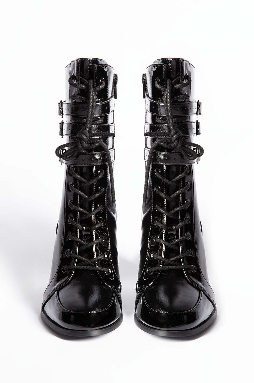 Anarchy Boot