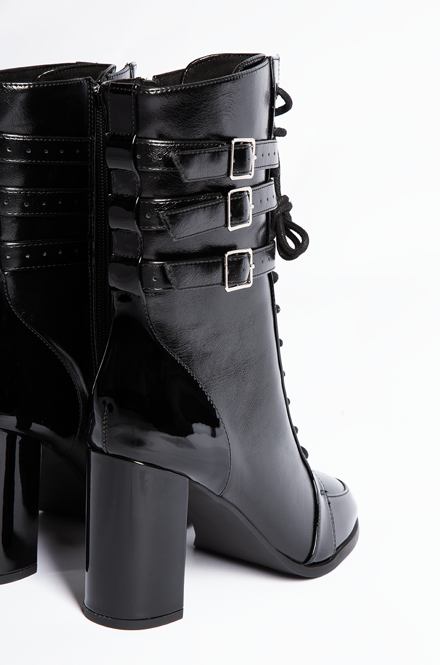 Anarchy Boot