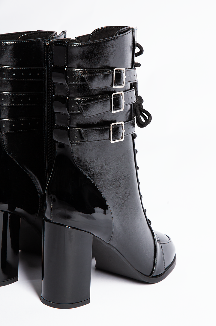 Anarchy Boot