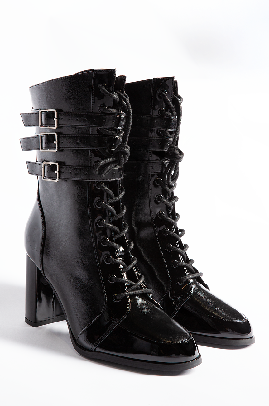 Anarchy Boot