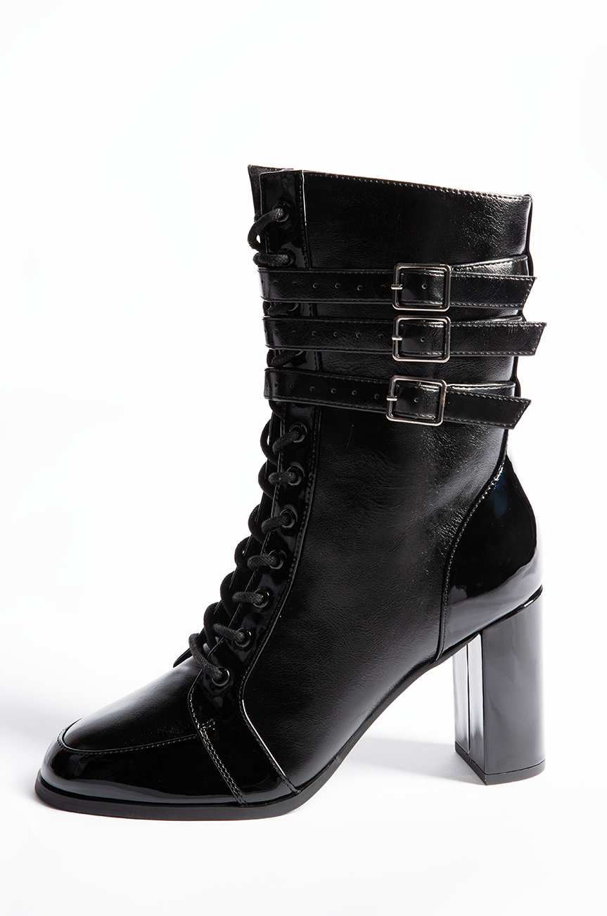 Anarchy Boot