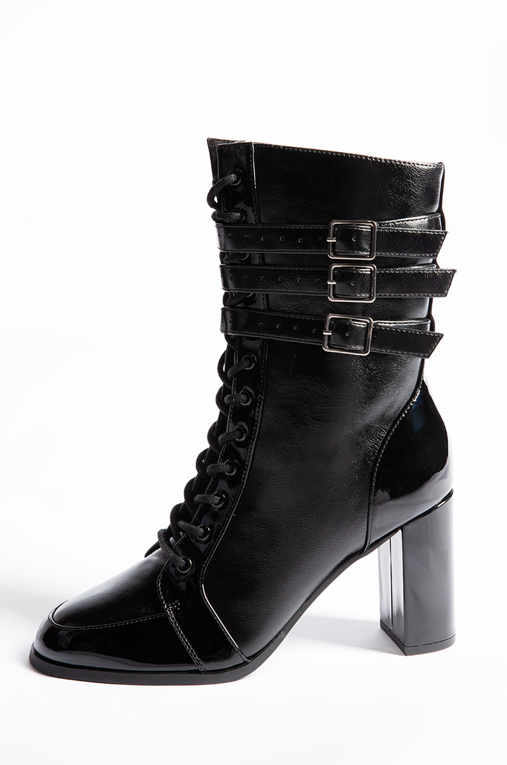 Anarchy Boot