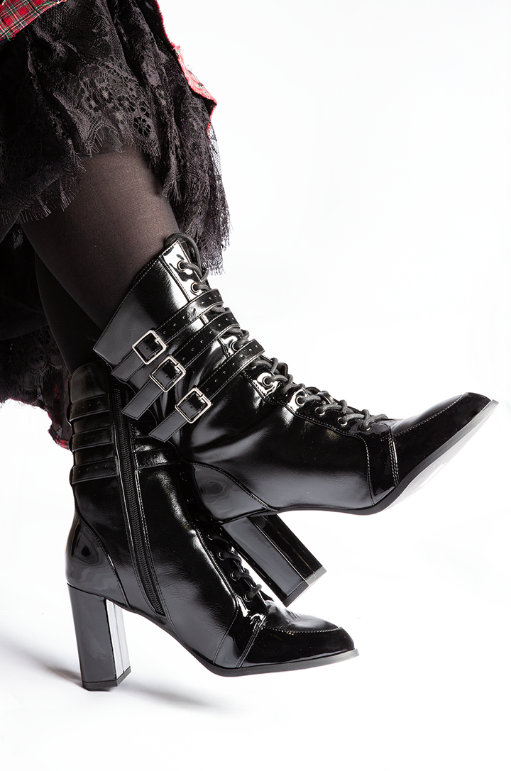 Anarchy Boot