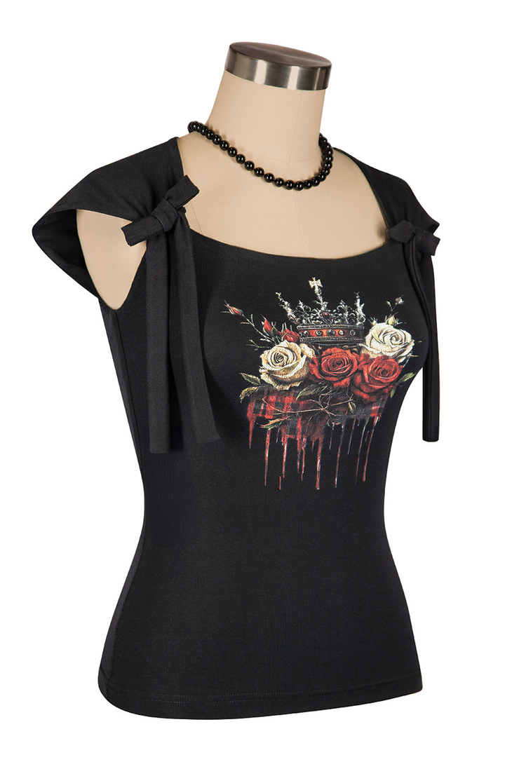 Anarchy Rebel T-Shirt