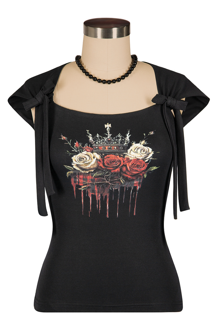 Anarchy Rebel T-Shirt