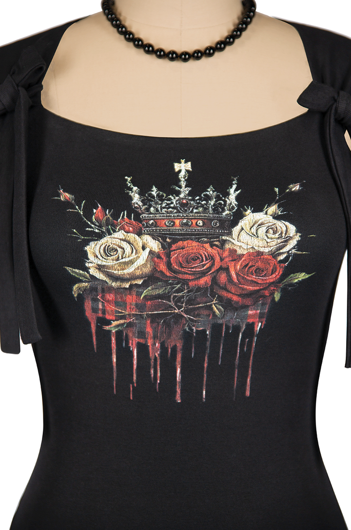 Anarchy Rebel T-Shirt