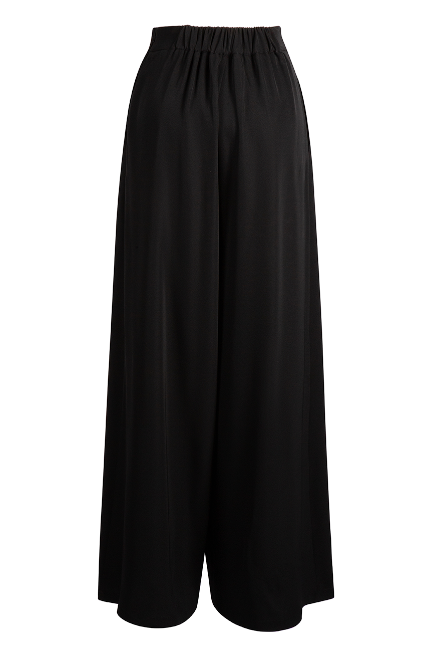 Office Affair Pants (Black)