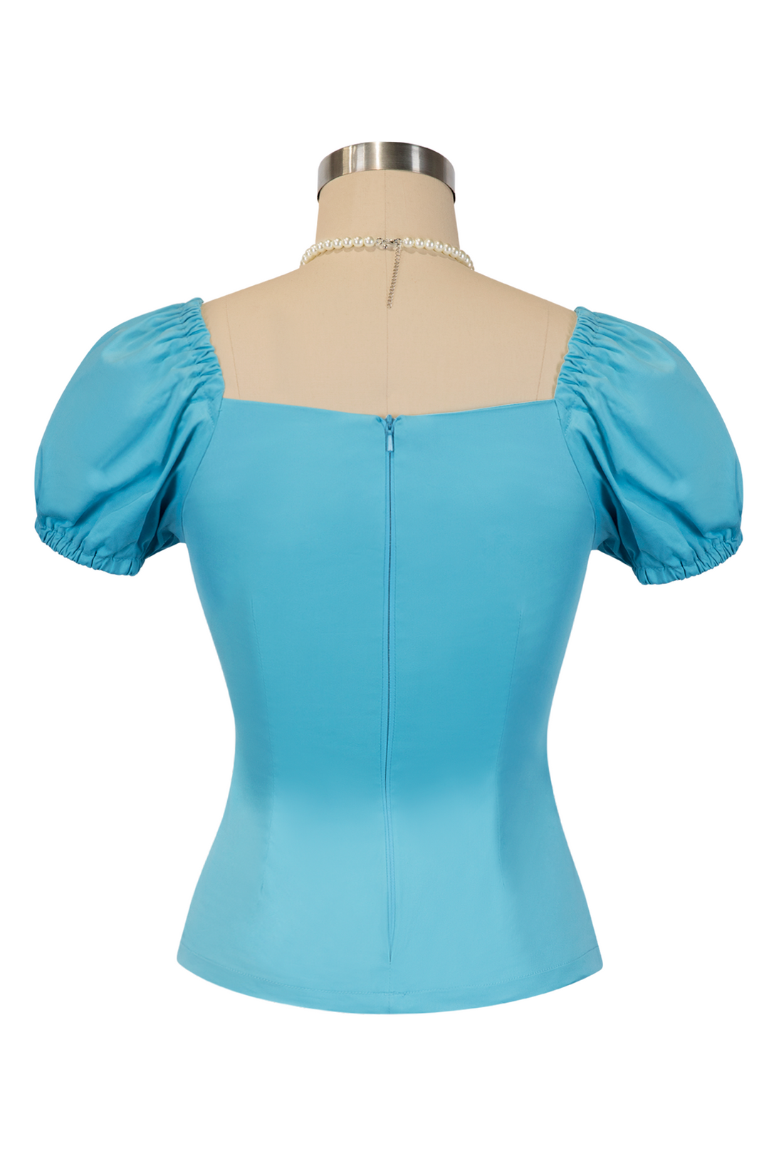 Mermaid and The Monster Classic Camisole (Blue)