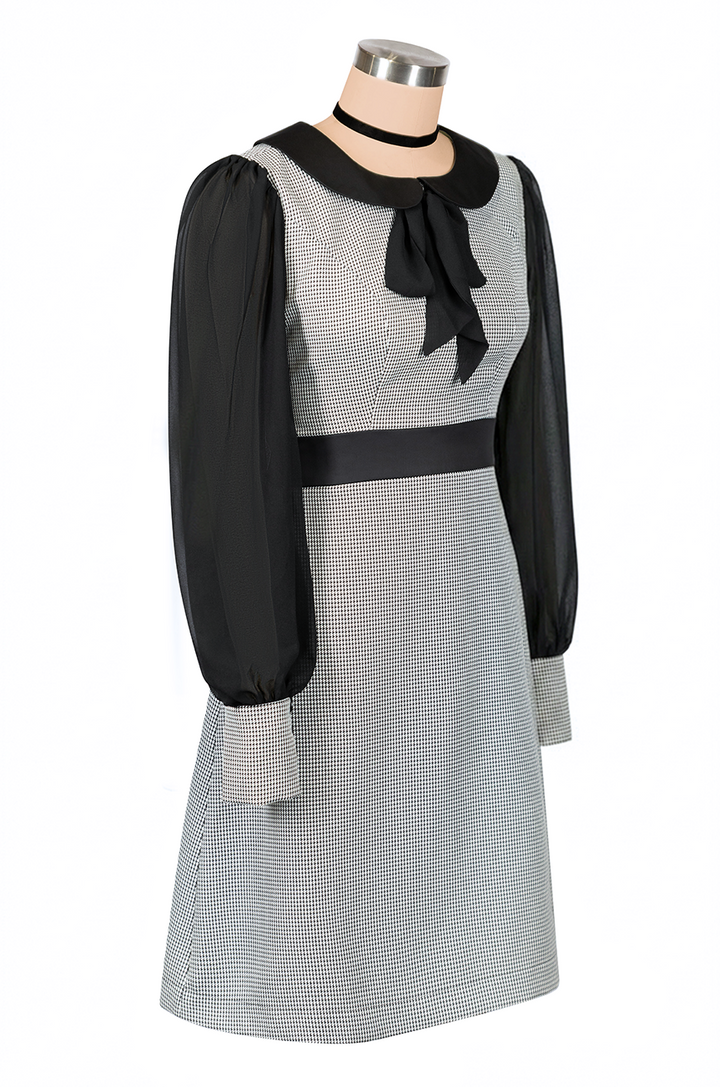 Belle Boheme Shift Dress