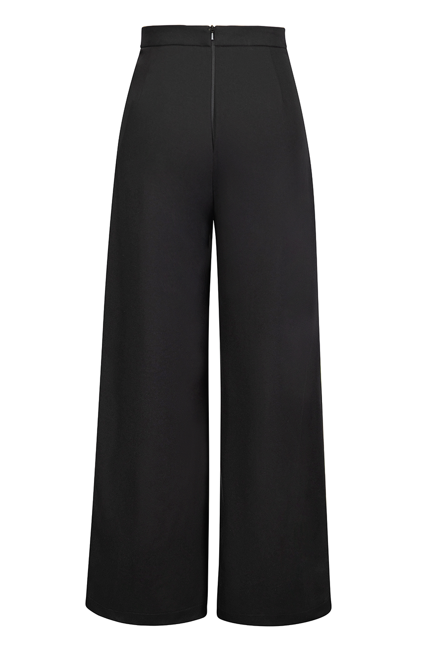 Belle Boheme Poet Pant