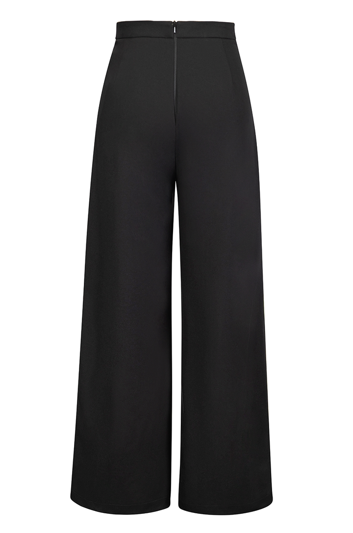 Belle Boheme Poet Pant