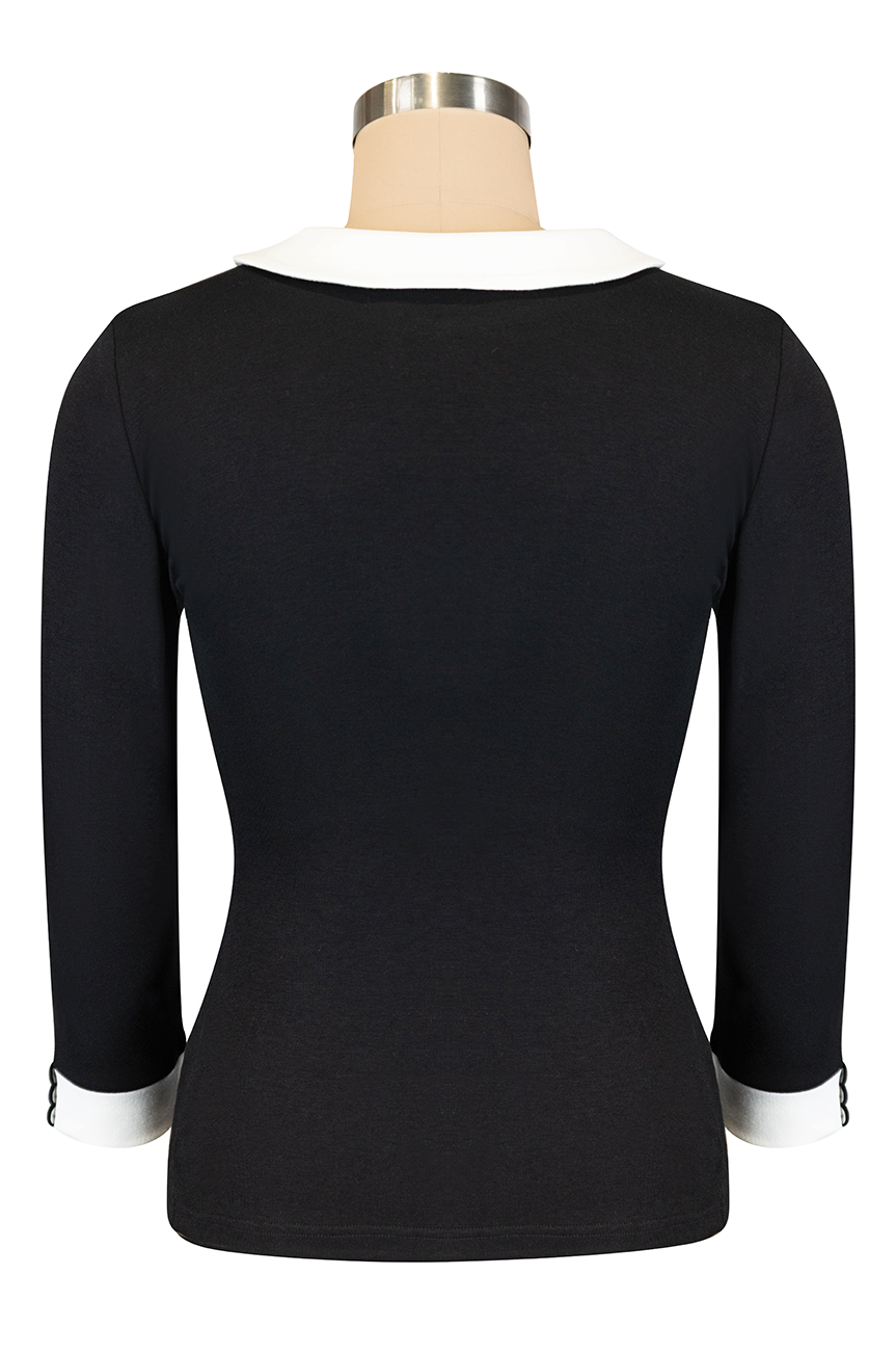 Belle Boheme Poets Top