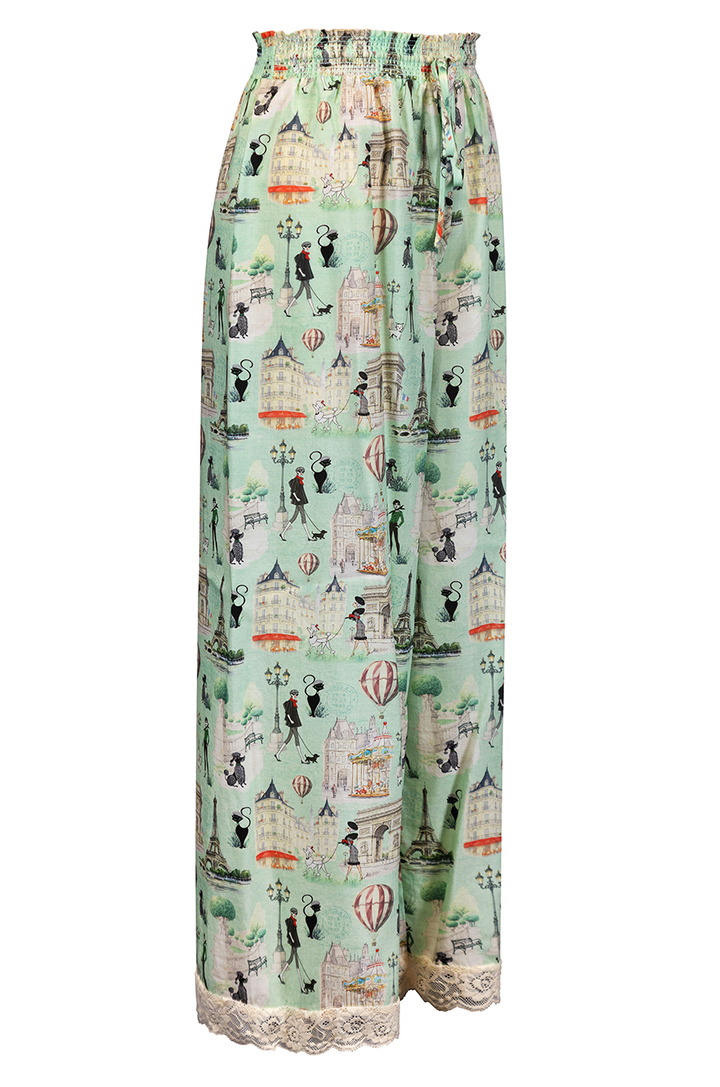 Belle Boheme Pyjama Pants