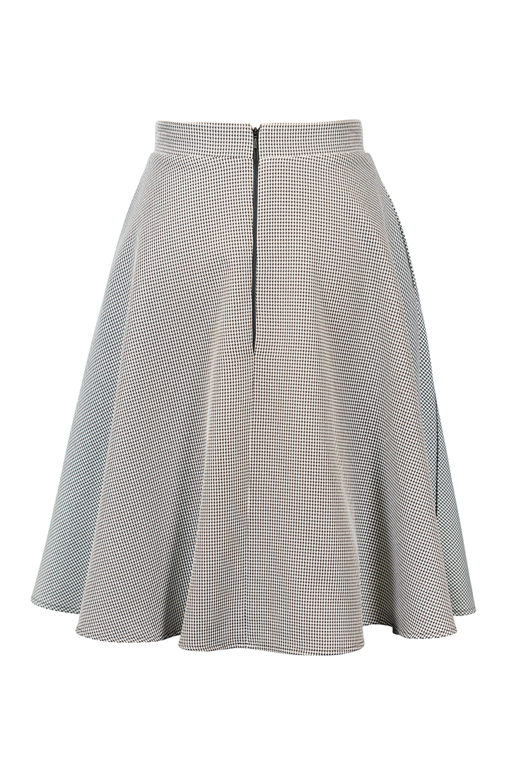 Belle Boheme Full Skirt