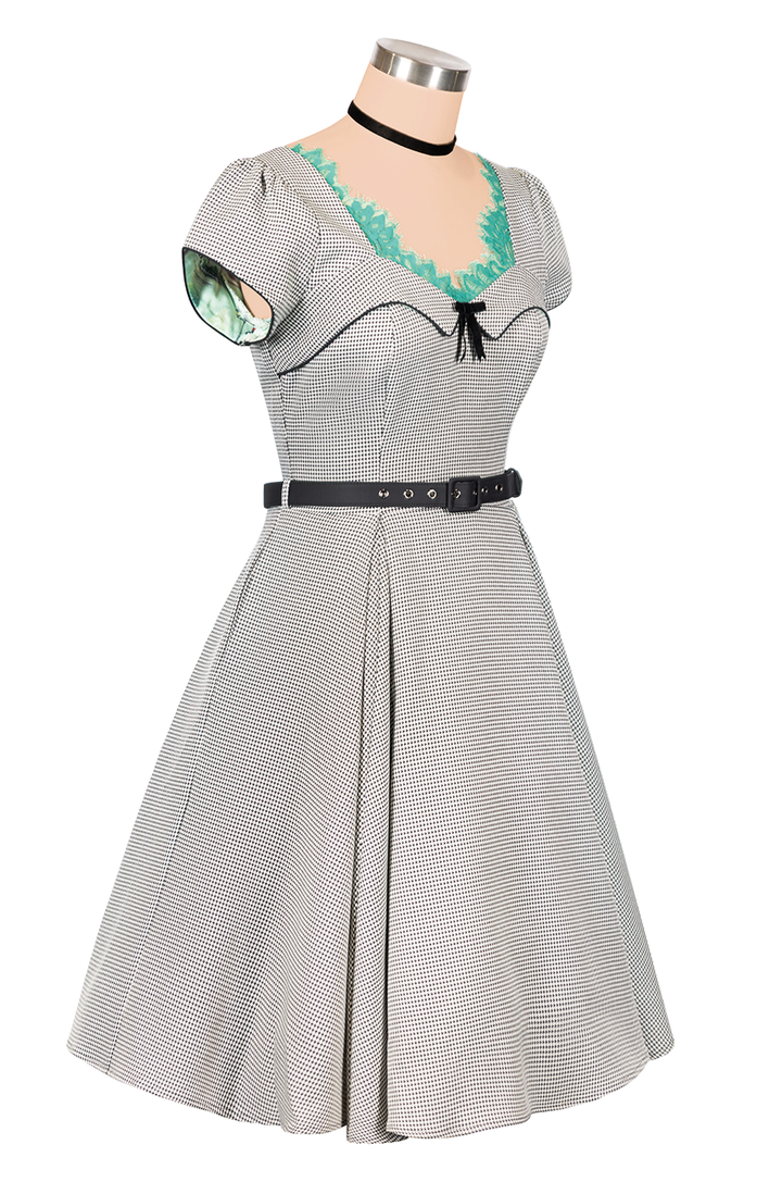 Belle Boheme Full Dress