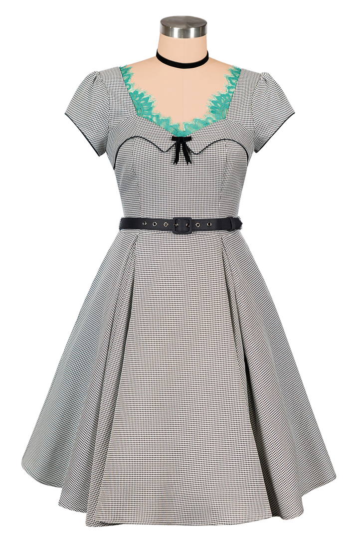 Belle Boheme Full Dress