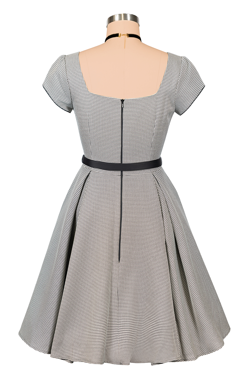 Belle Boheme Full Dress