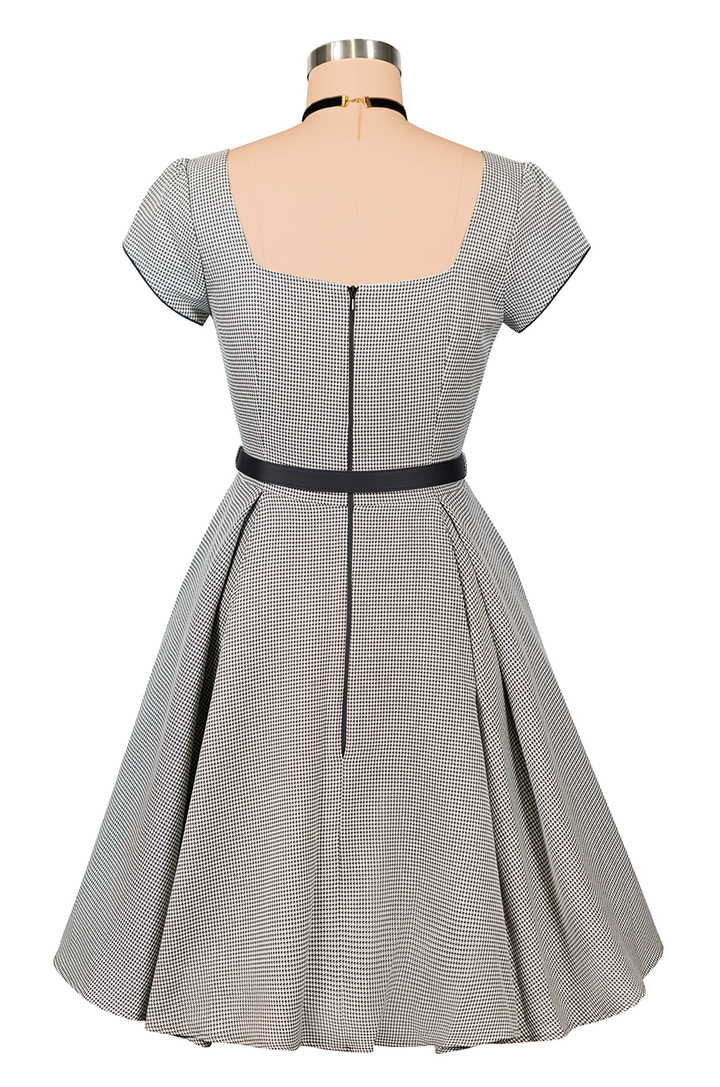 Belle Boheme Full Dress