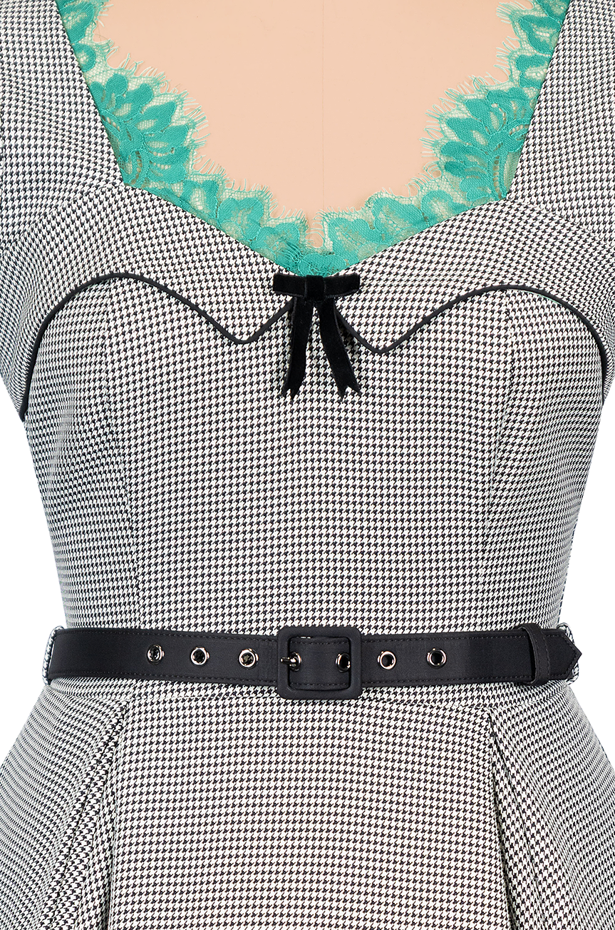 Belle Boheme Full Dress