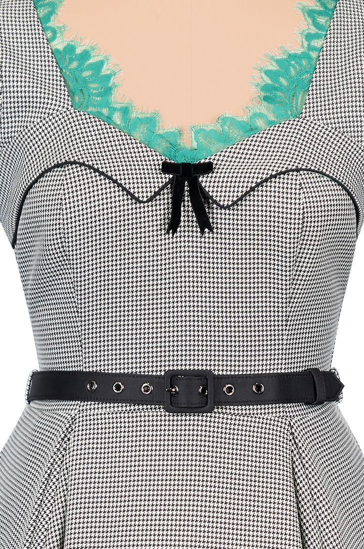Belle Boheme Full Dress