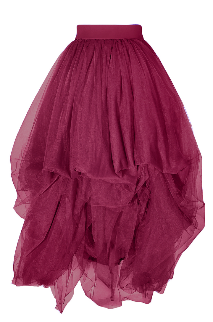 La Vita Romantica Birdsnest Skirt