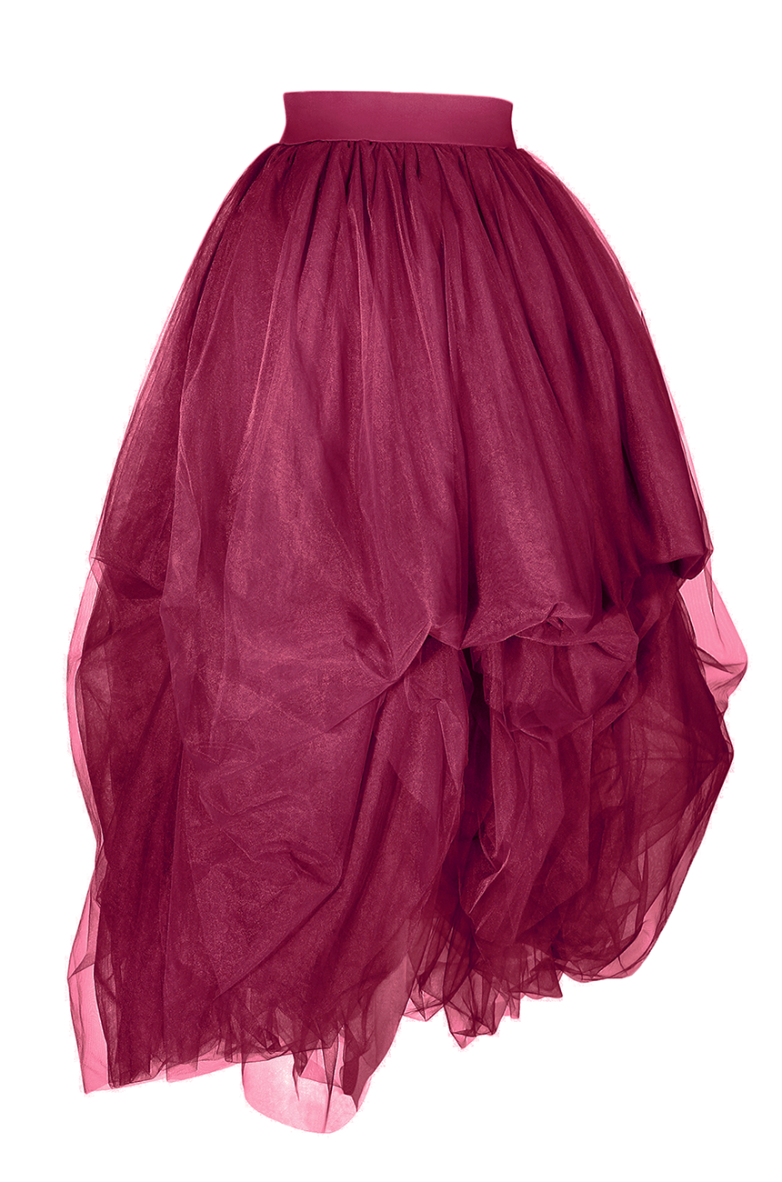 La Vita Romantica Birdsnest Skirt