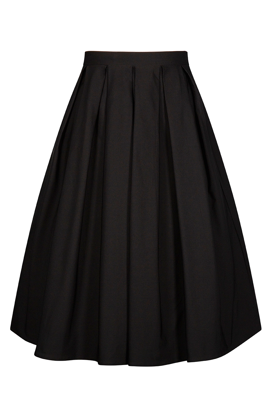 Once Upon A Time Skirt