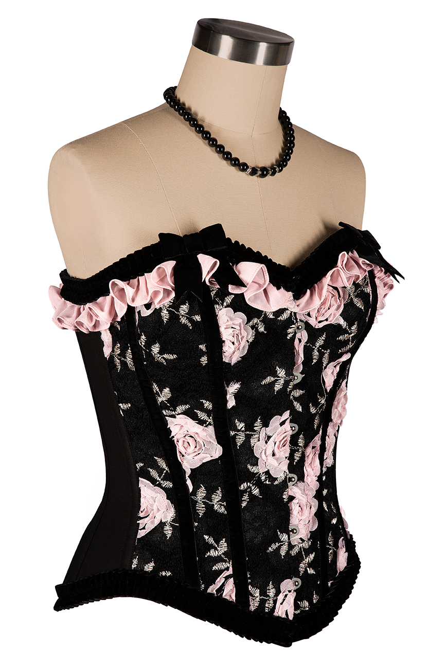 Bombshell Corset