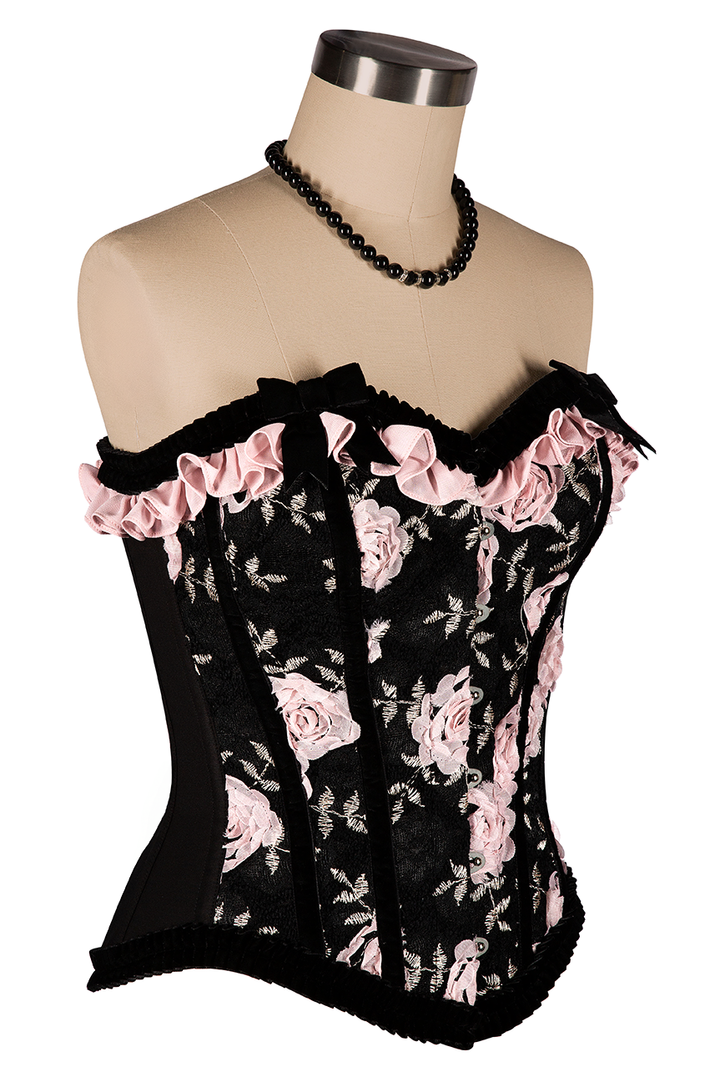 Bombshell Corset
