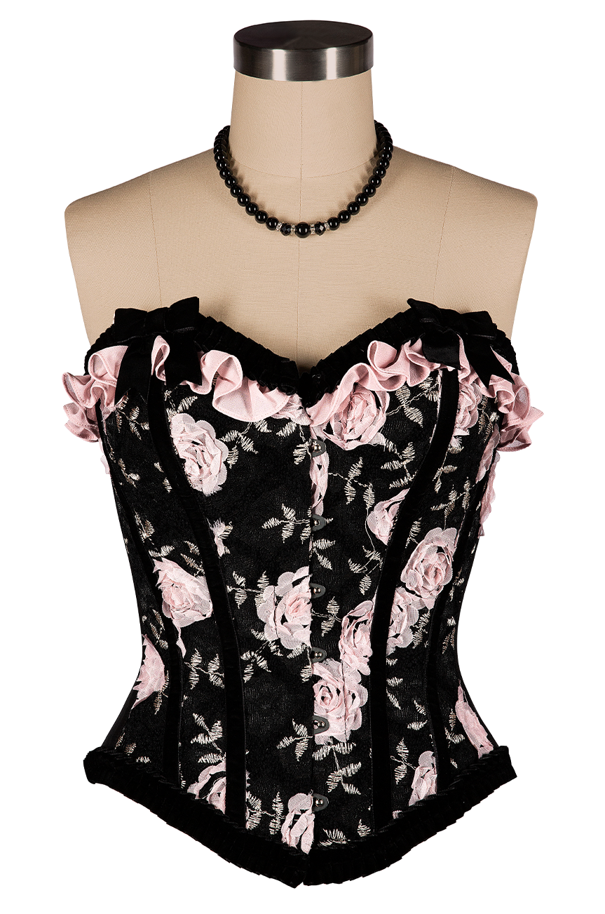 Bombshell Corset