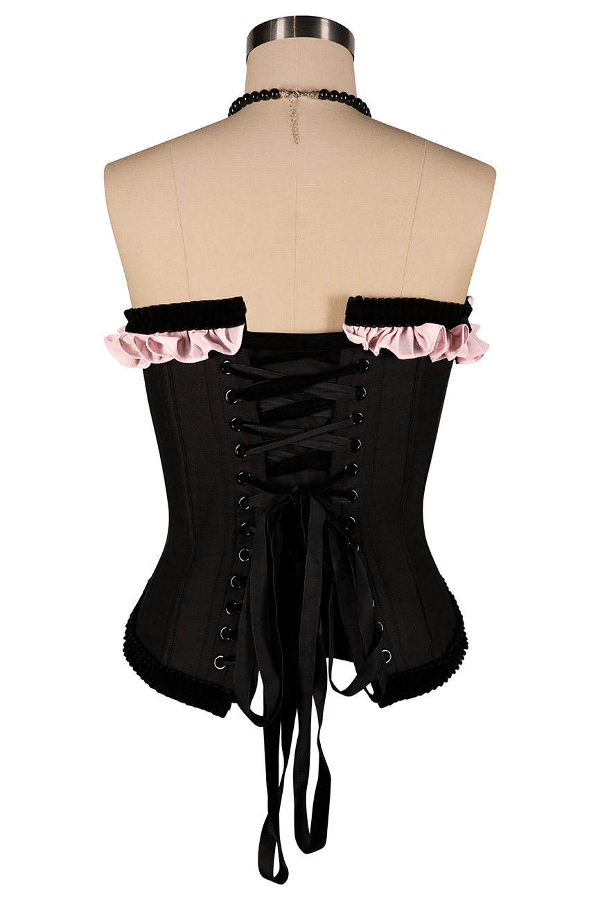 Bombshell Corset