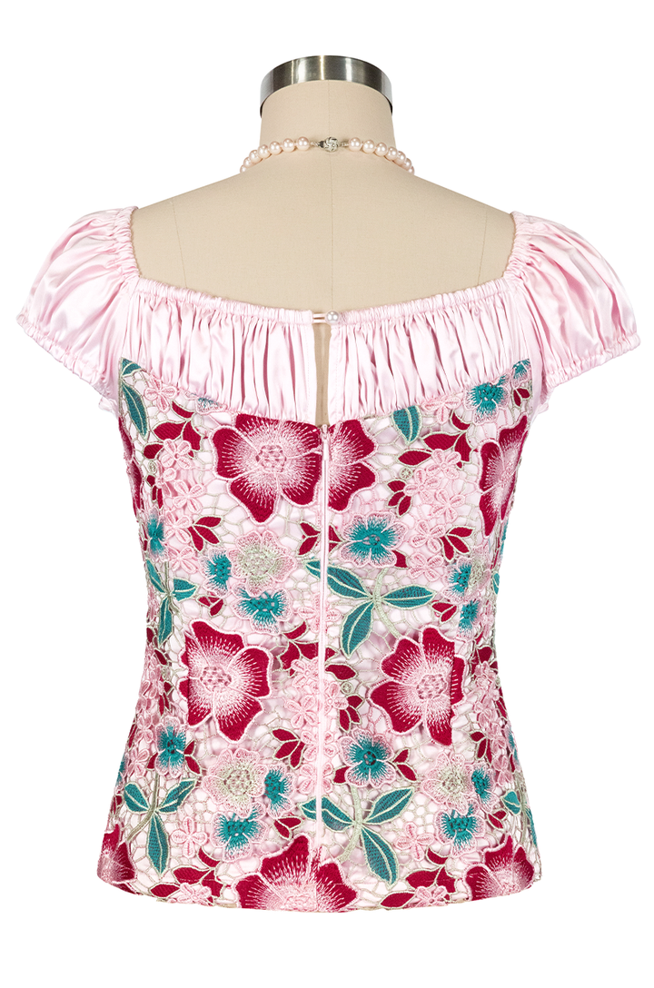 La Vita Romantica Camisole