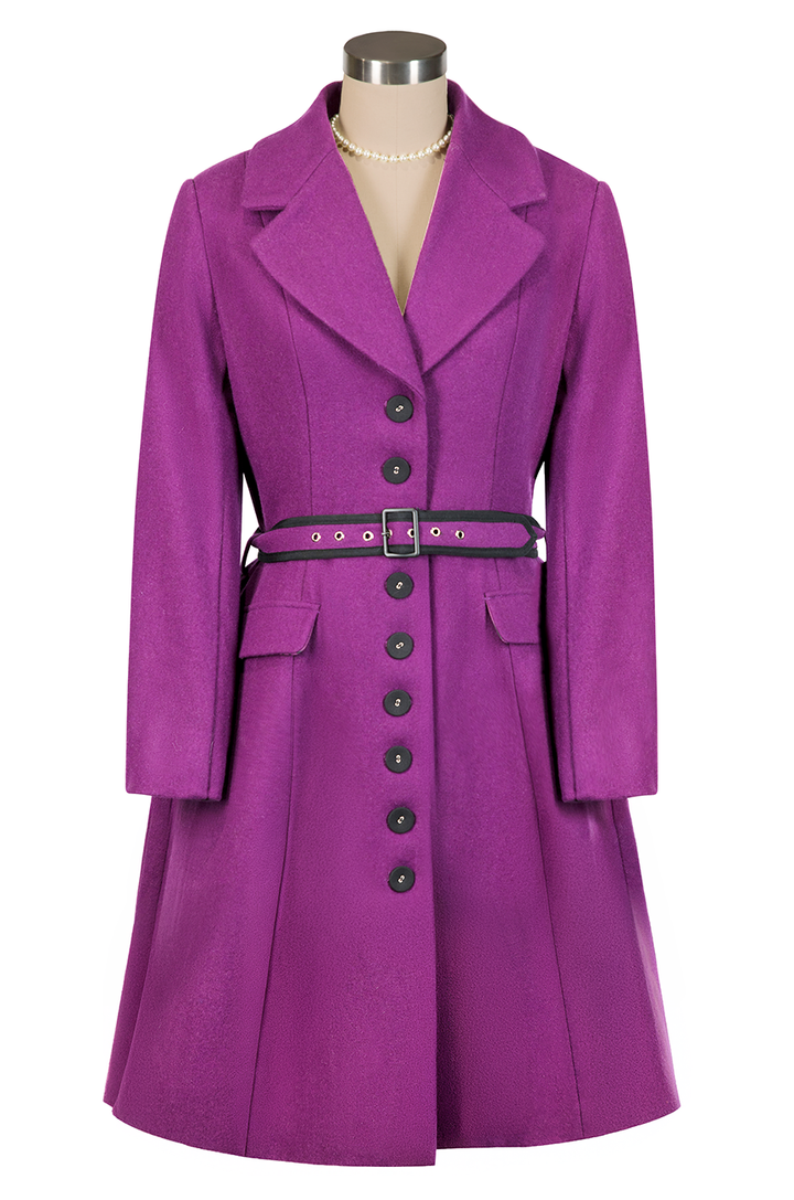 Office Affair Coat