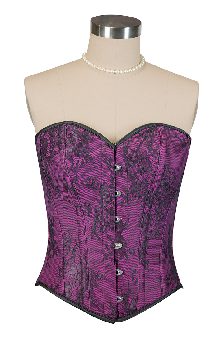 Office Affair Corset