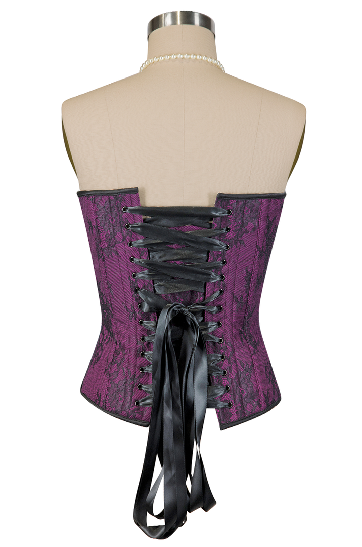 Office Affair Corset