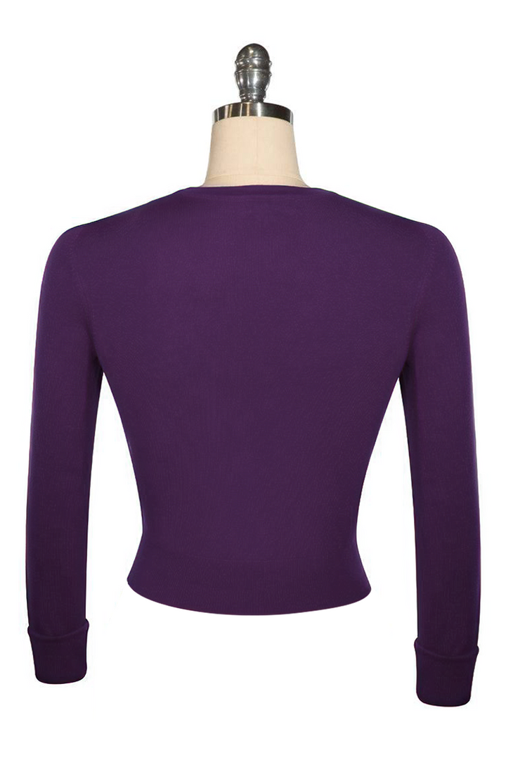 La Fleur Mystique Cardigan