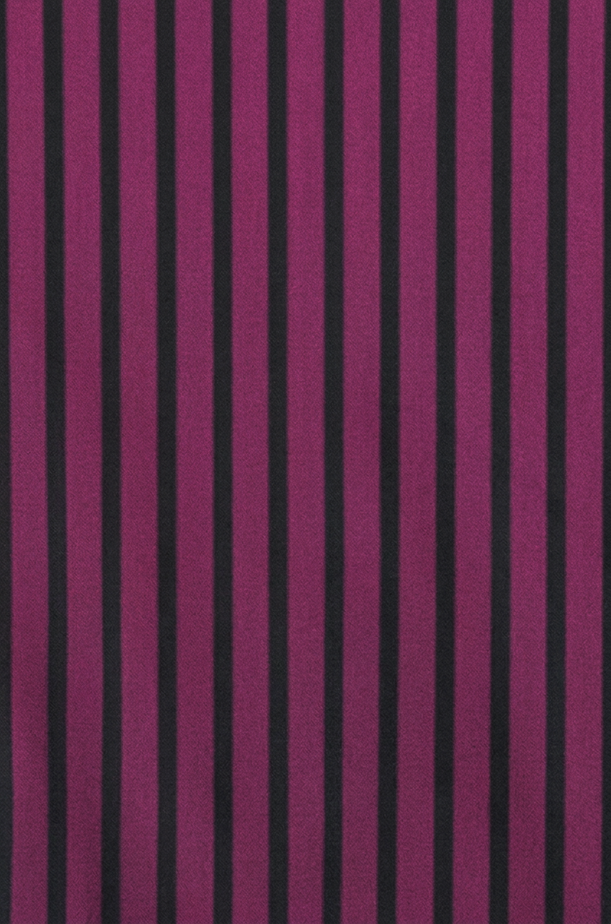Office Affair Stripe Blouse