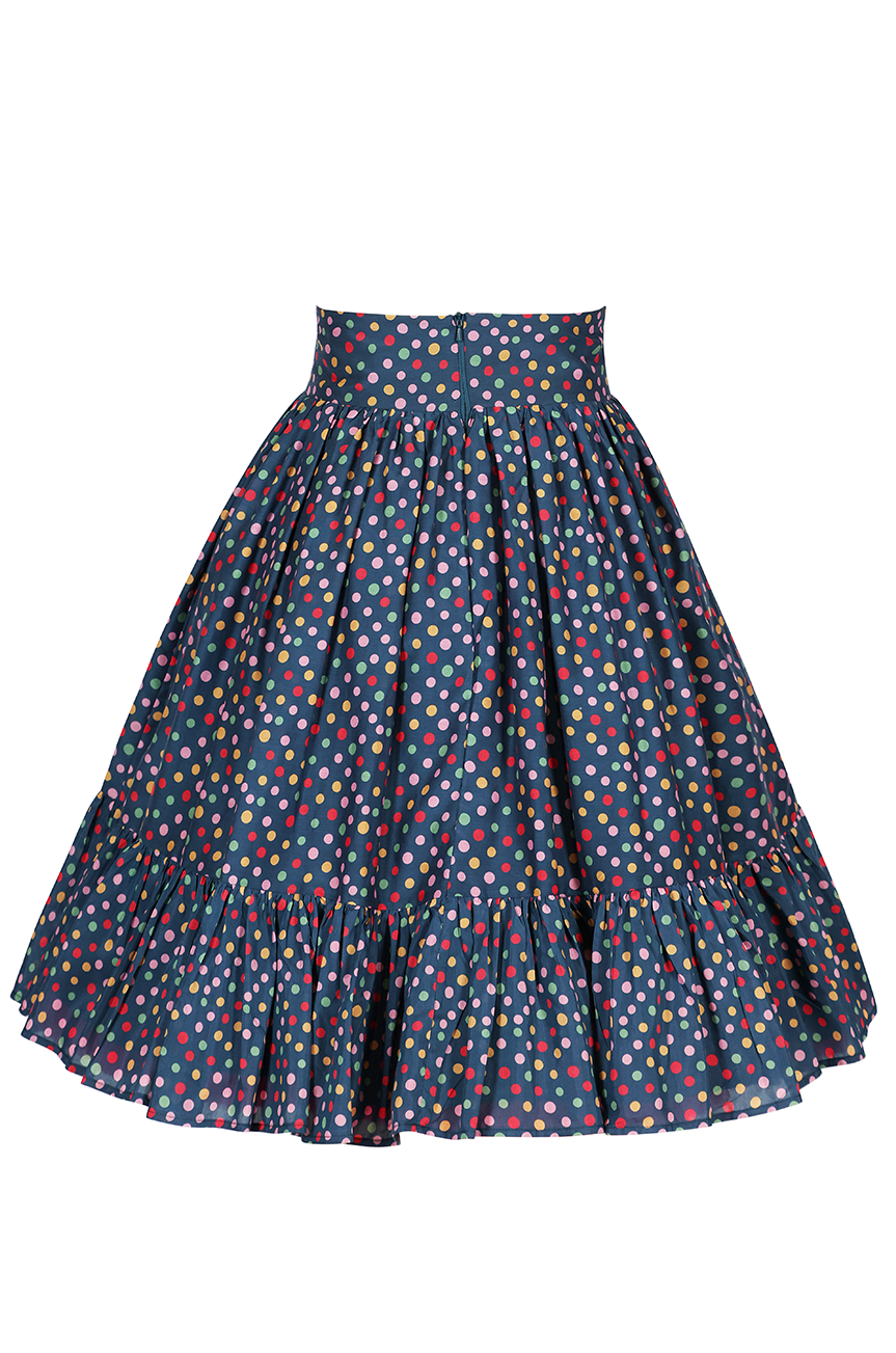 Fiorenza Full Skirt (Spot)