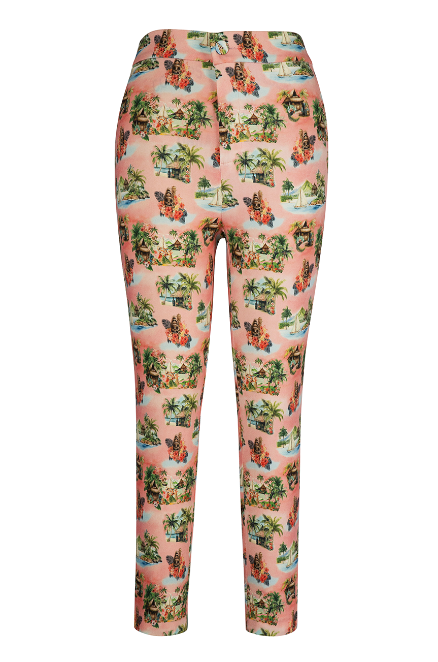 South Pacific Pant