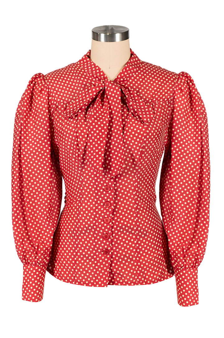 Harptree Village Blouse