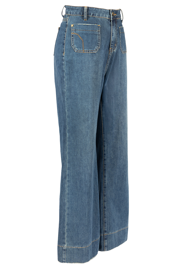 Harptree Denim Jean