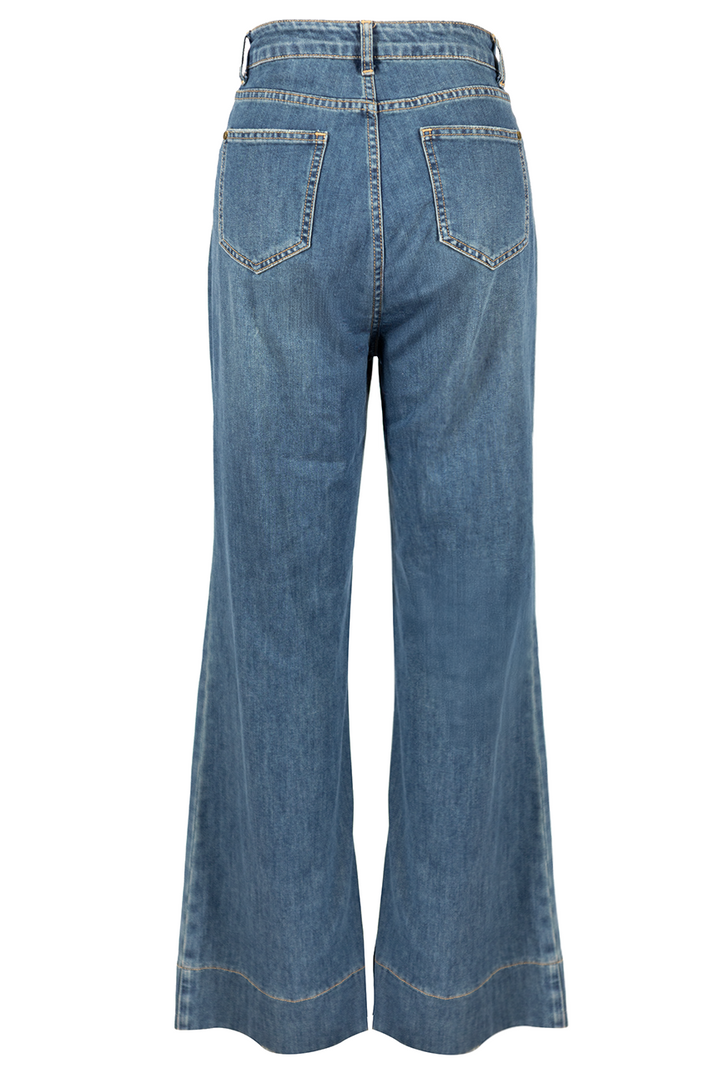 Harptree Denim Jean