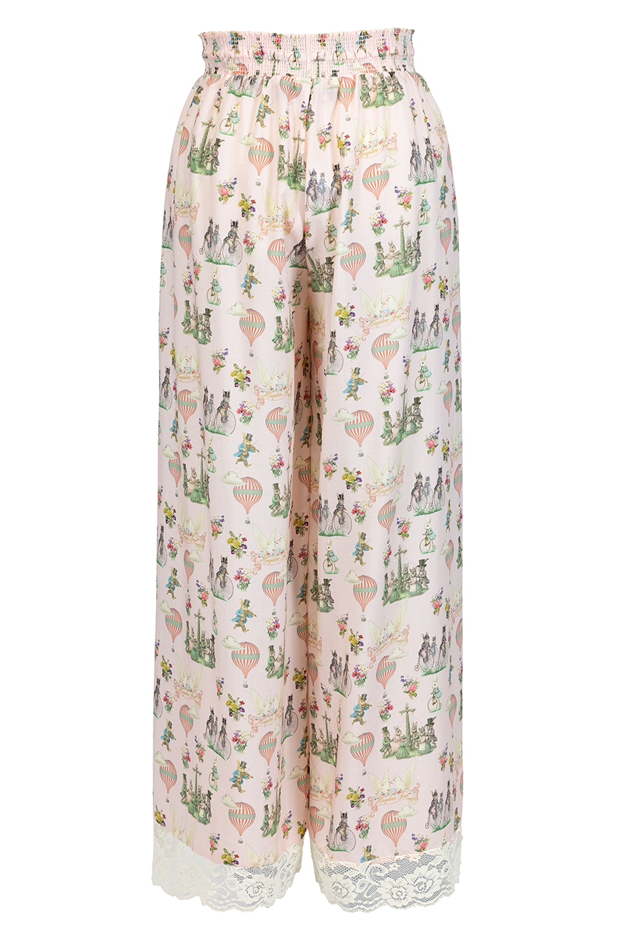 Harptree Village Follies Pyjama Pants