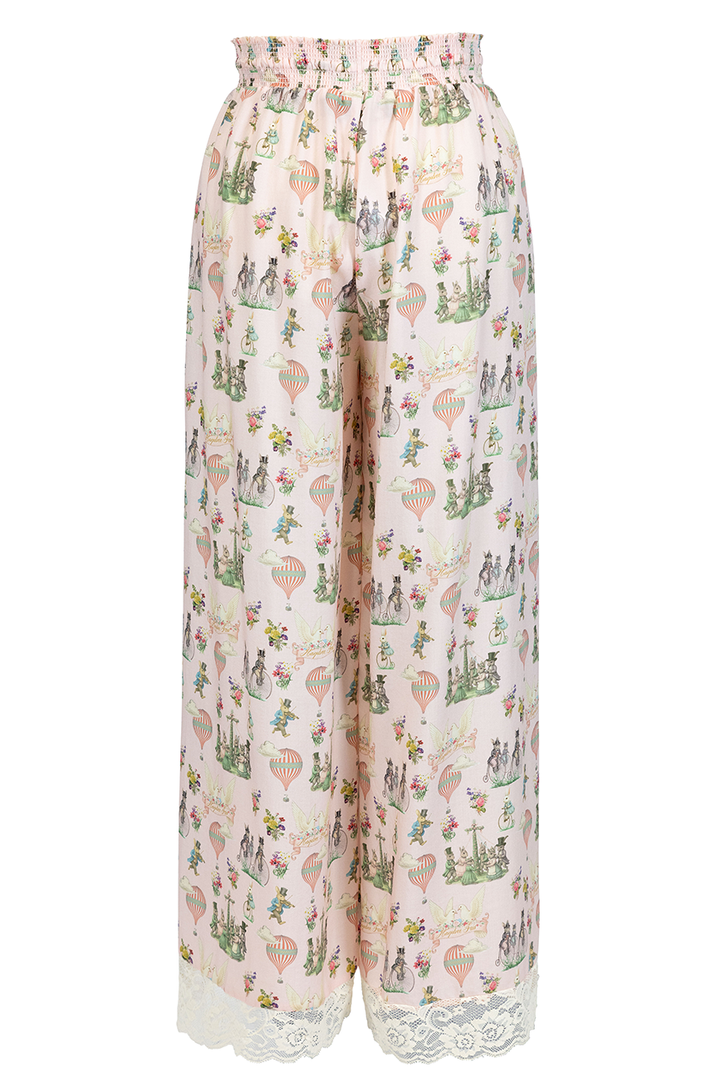 Harptree Village Follies Pyjama Pants