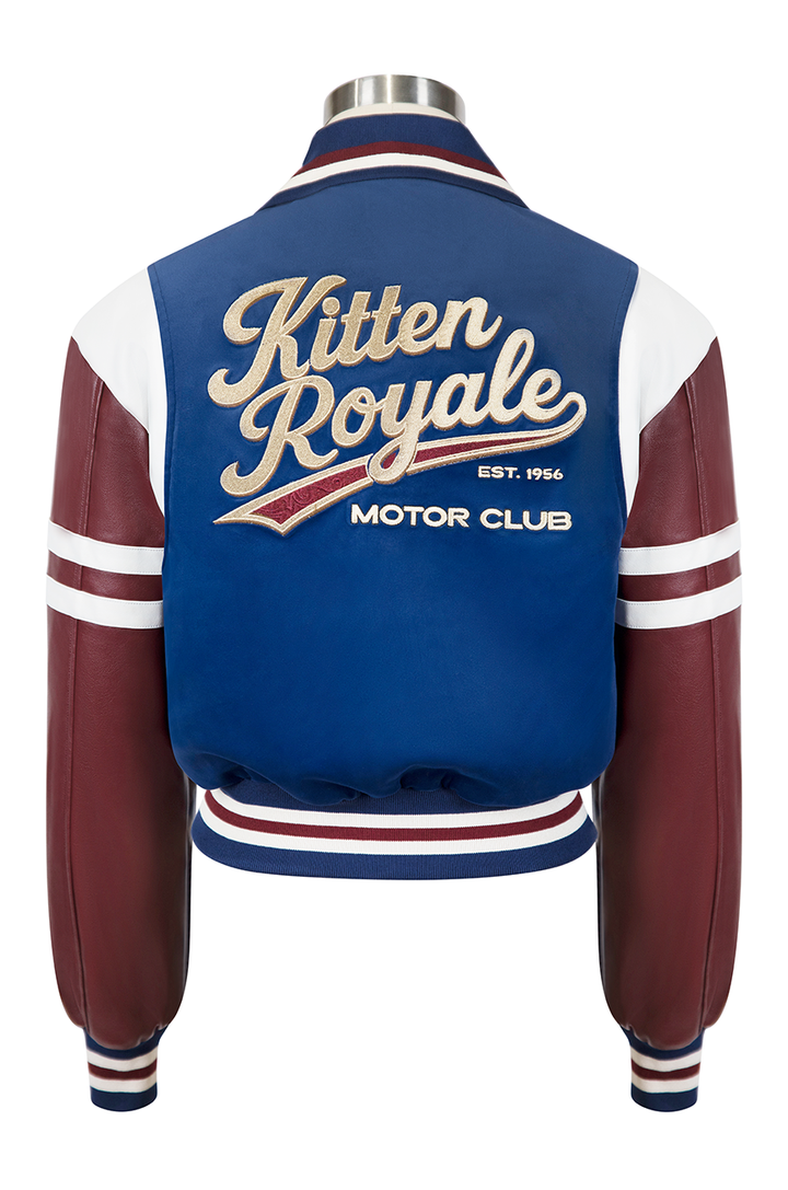 Greaser Jacket