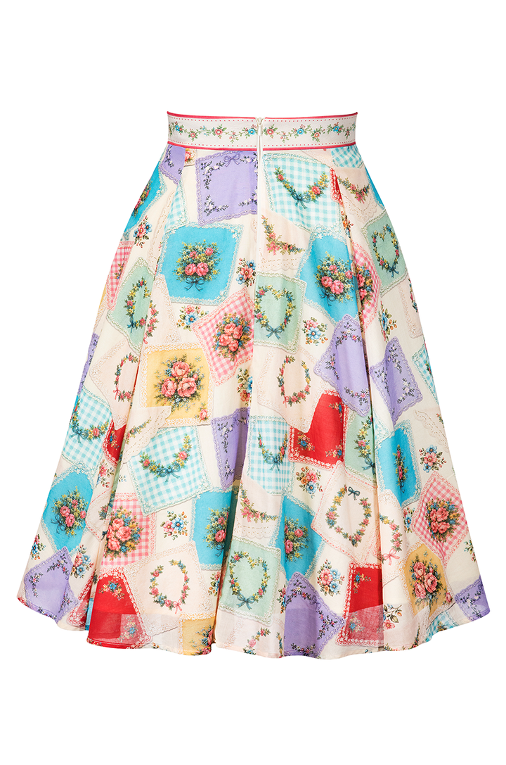 Keepsake Full Skirt