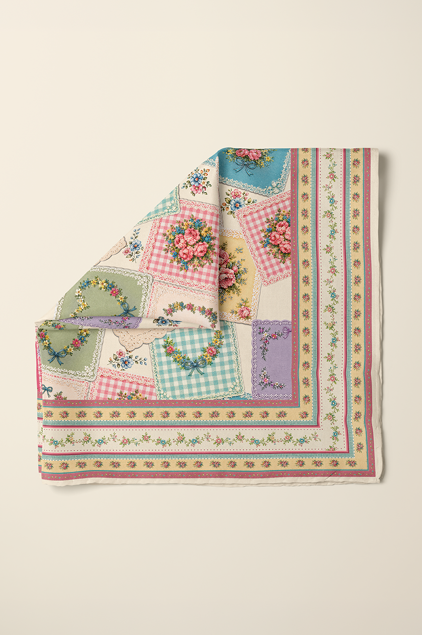 Keepsake Follies Scarf
