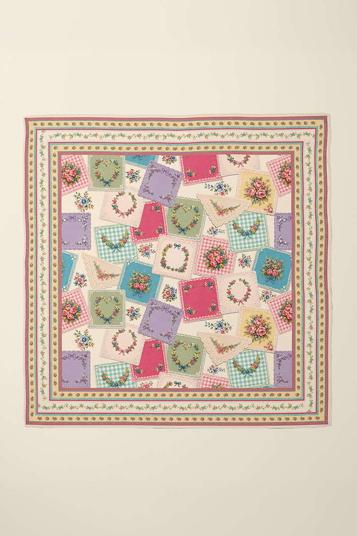 Keepsake Follies Scarf